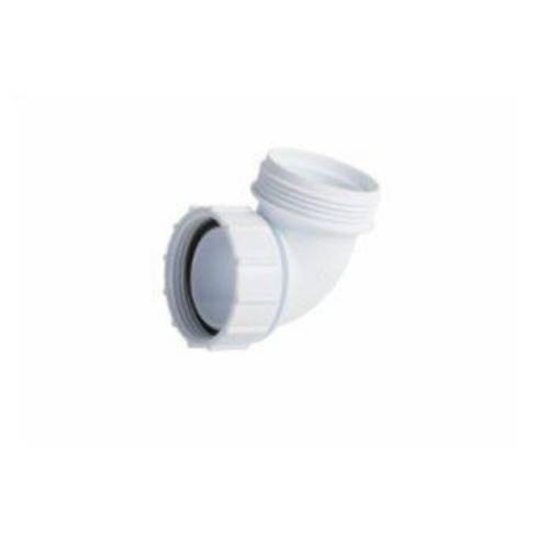 Picture of 40mm HepVo 87.5 Knuckle Adaptor CV11P