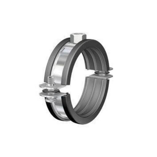 Picture of 42mm Flamco BSI Lined Clip M8-M10 (38 - 43mm)