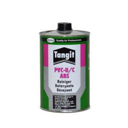 Picture of 1 Litre +GF+ Tangit Cleaner PVC-U, PVC-C & ABS 