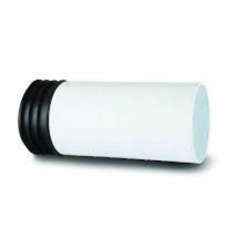 Picture of 110mm Extension Piece 200mm Long