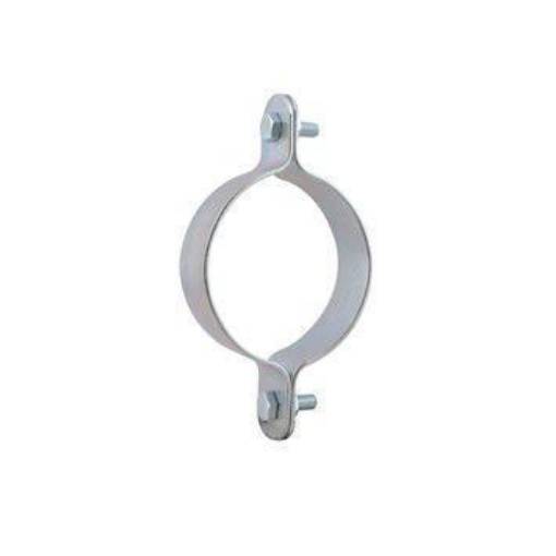 Picture of 65nb BZP Split Band Clip IH100