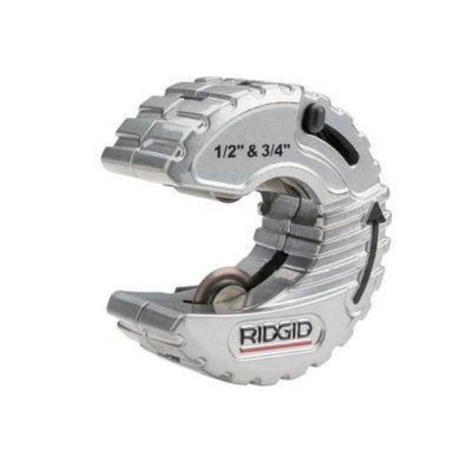 Picture of 15/22mm Ridgid C Style Copper Cutter
