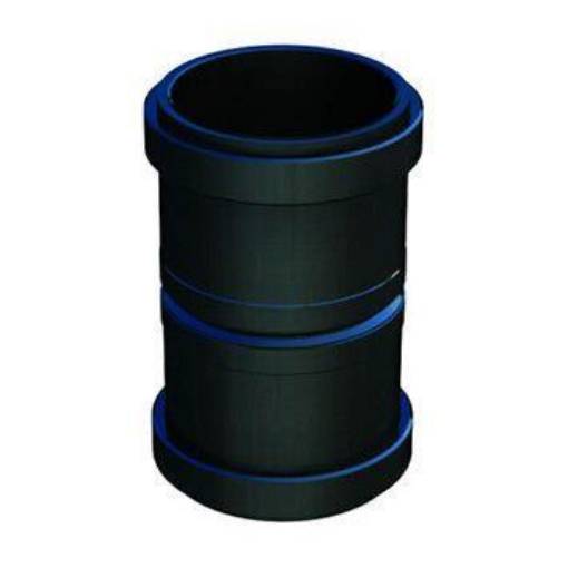 Picture of 160mm FUZE HDPE Sliding Connector