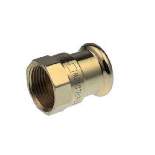Picture of 42x11/2" Xpress Cu x Fi Adaptor S2