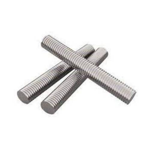 Picture of M10 X 60mm CORE BZP Pre Cut Stud