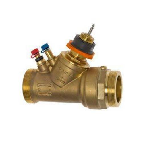 Picture of TA-Modulator 11/2"