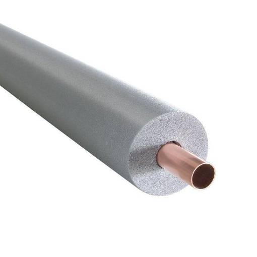 Picture of 15x25 Tubolit (Residential Use Only) Lagging (100m Per Box)