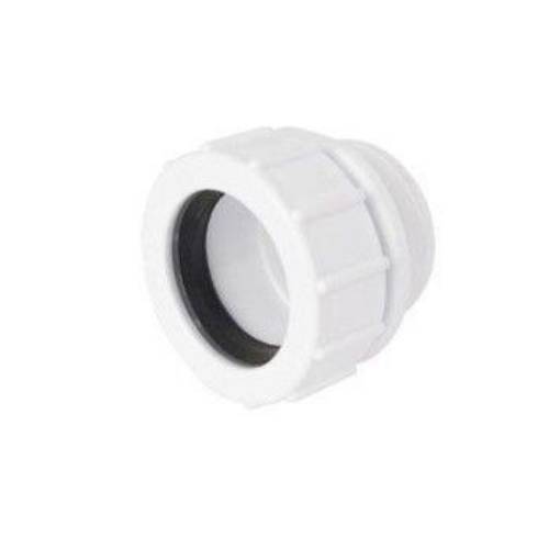 Picture of 32mm HepVo Straight Adaptor BV3P