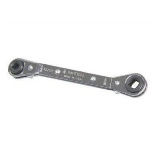 Picture of 127CO Wrench Ratchett 25Deg Offset