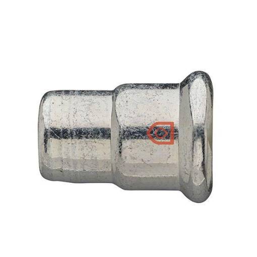 Picture of 28mm Carbon Press Stop End