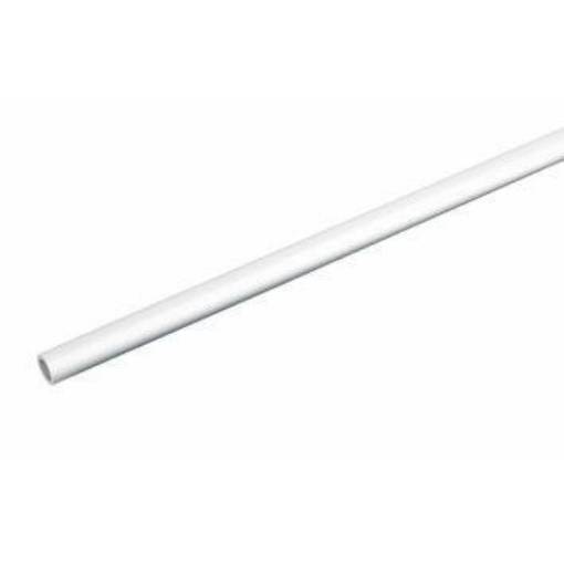 Picture of 22mm Hep2o Barrier Cut Len 3 Mtr White