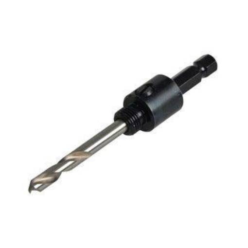 Picture of A1 Arbor to suit 14 - 30mm Holesaws