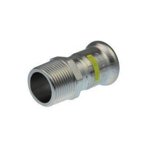 Picture of 35x11/4" XPress S/Steel *Gas* MI Conn SSG3