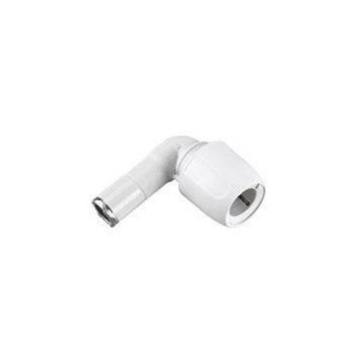 Picture of 22mm Hep2o Elbow 90 S/Skt HD4/22 White