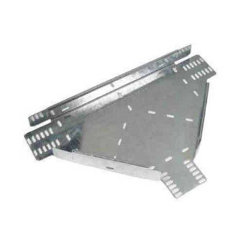 Picture of 450mm MD Equal Tee PG