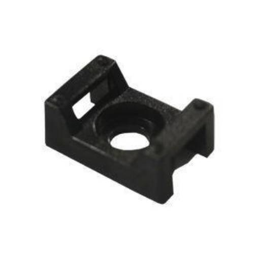 Picture of Cable Tie Fixing Bolt Back (bag of 100)