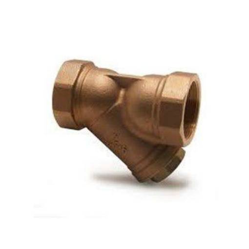 Picture of 40nb Pegler Bronze Y  Strainer V913