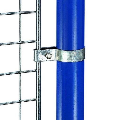 Picture of 81-7 Galv Kee Klamp - Single Sided Clip