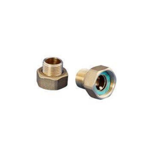 Picture of Wilo Union Kit 1 1/2" x 1"(Bronze)