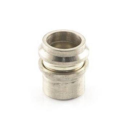 Picture of 22x15 Chrome Reducing Set 648CP