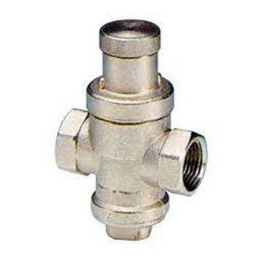 Picture of 1/2" Advantay Pressure Reducing Valve (no gauge)