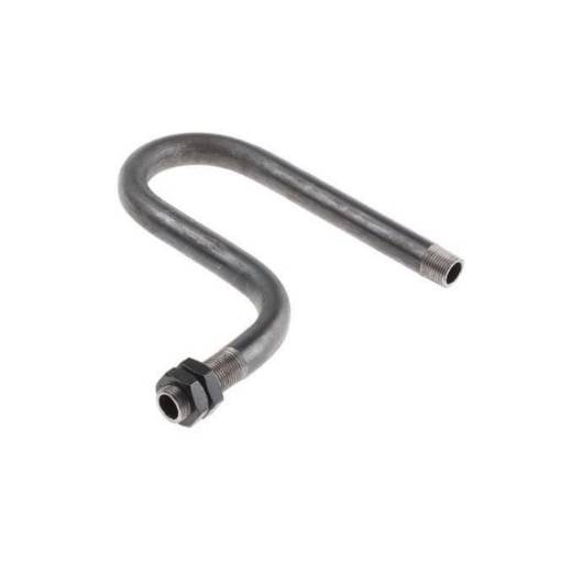 Picture of 10nb Mild Steel U Syphon