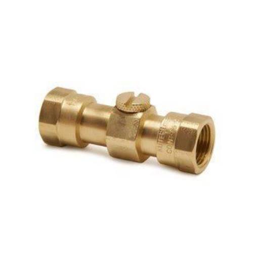 Picture of 20nb Kuterlite Double Check Valve K4426