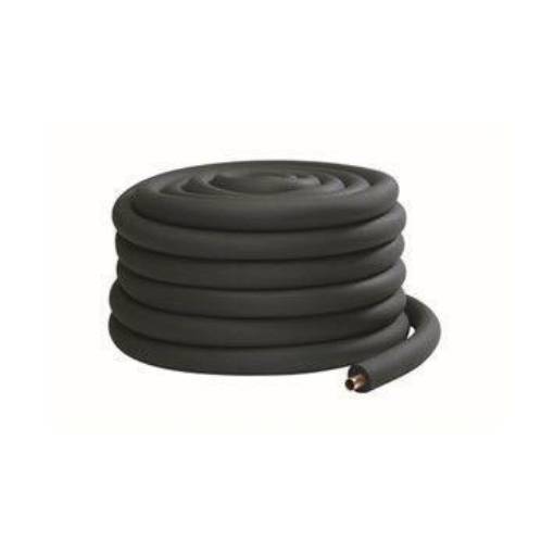 Picture of 12x9  EVO Black Armaflex x 15m Bag (1/2" x 3/8" Wall)