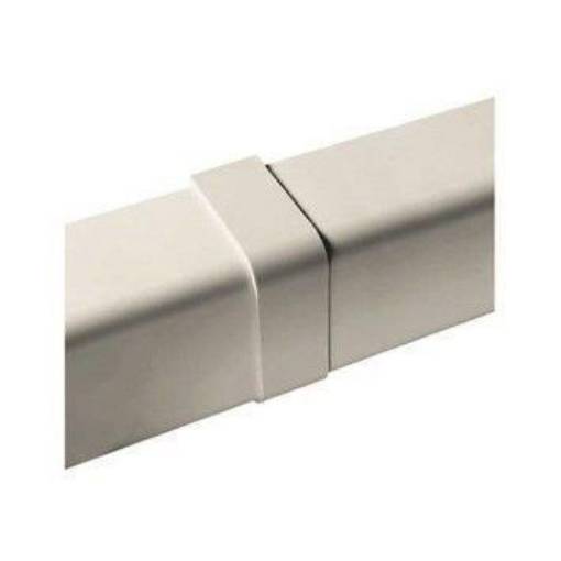Picture of ASHP Duct Connection Piece 140mm (1404GC)