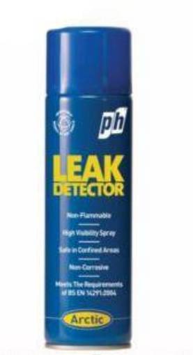 Picture of 400ml Gas Leak Detector Spray