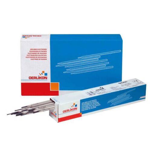 Picture of 4.0mm Oerlikon Multi Pos Weld Electrodes