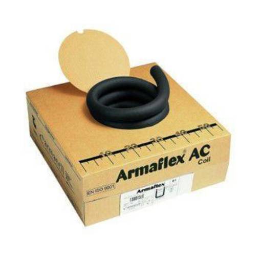 Picture of 6x13  EVO Black Armaflex x 45m Box (1/4" x 1/2" Wall)