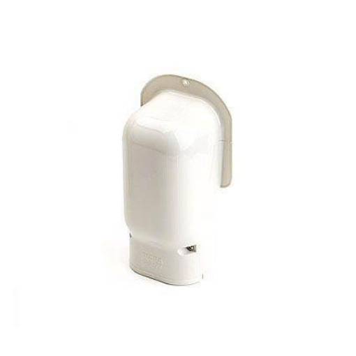 Picture of Inaba Denko 100mm Wall Cover - White