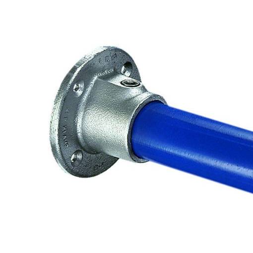 Picture of 61-5 Galv Kee Klamp - Flange