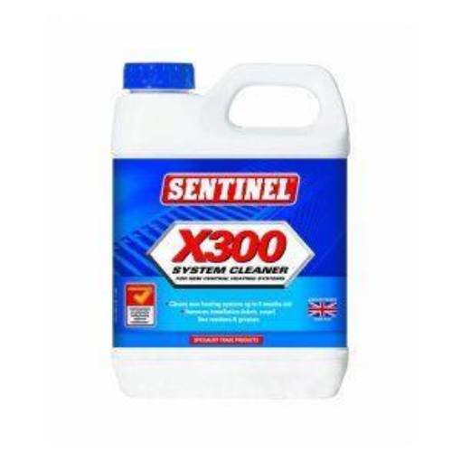 Picture of 1Lt Sentinel SX300 Universal Cleanser