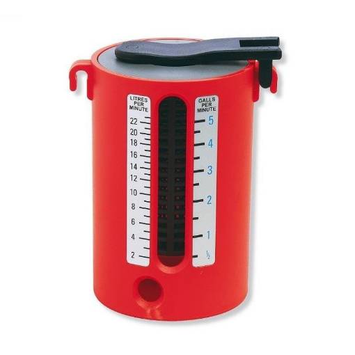 Picture of Rothenberger Flow Cup