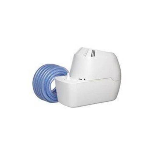 Picture of Pump House Hot Water Cond Pump & Pressure Relief 3.8L Tank 