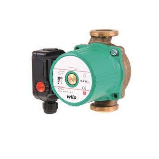 Picture of Wilo SB5 230VAC 1PH DHWS Bronze Pump