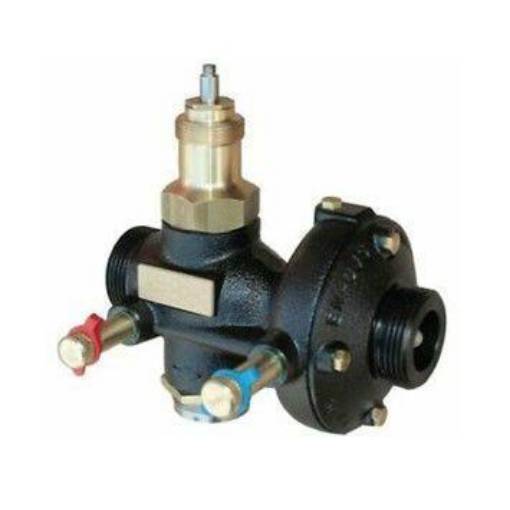 Picture of 15/20mm TA KTM512 Flow + Temp Controller 12kPa