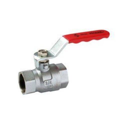 Picture of 15nb Bulldog PB100 Ball Valve Non-gas