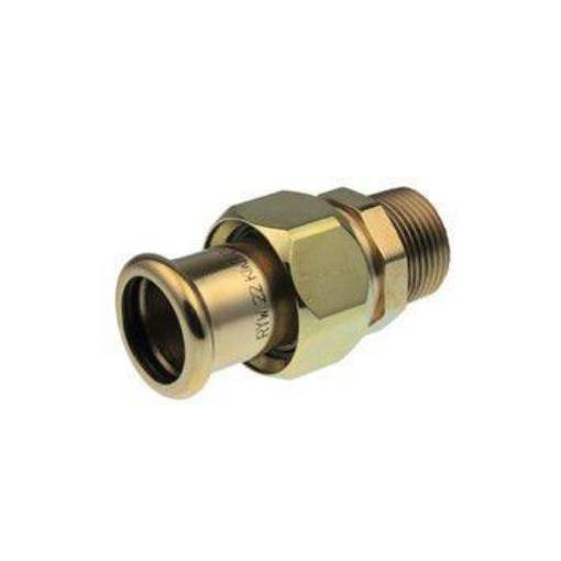Picture of 22x3/4" Xpress Cu x Mi Union S69