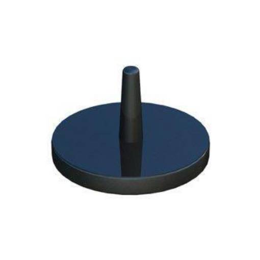 Picture of 75mm FUZE HDPE Blank End