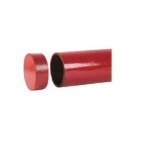 Picture of 50mm Harmer SML Blank End Cap