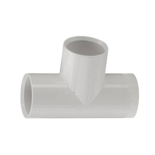 Picture of 21mm Branch (91 Deg)White