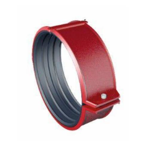 Picture of 50mm Harmer SML Two Part DI Coupling