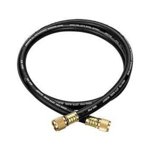 Picture of 3/8" x 3/8" (1.5m) Vacuum Hose