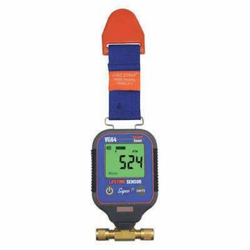 Picture of VG-64 Vacuum Gauge