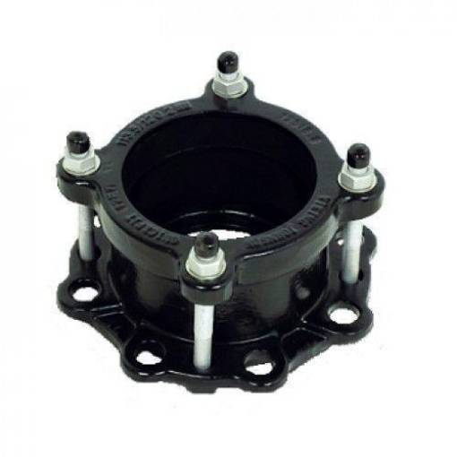 Picture of 3"(85-107mm) VJ Maxidaptor (RILSAN)