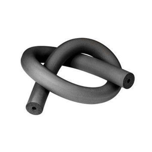Picture of 12mm x 25mm Insulation Tube Class O 2m (1/2"x1" Wall) (60 Metres Per Box)