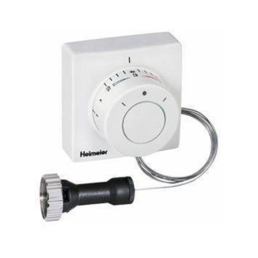 Picture of Thermostatic F Head & Remote Dial - 5m